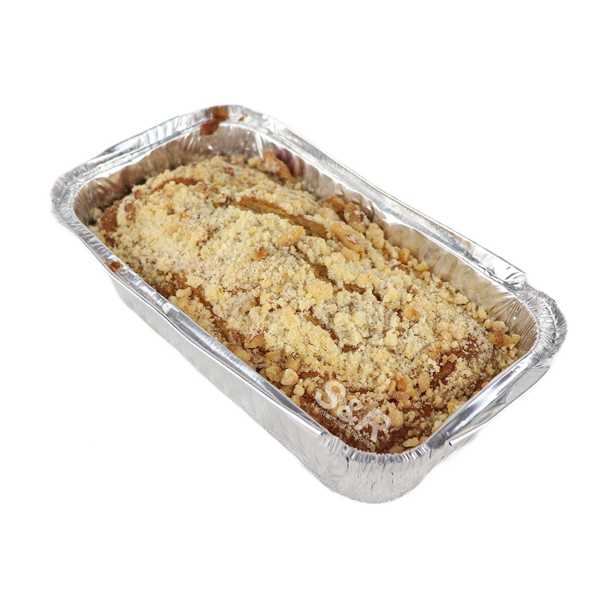 S&R Banapple Loaf 1pc S&R Banapple Loaf 1pc